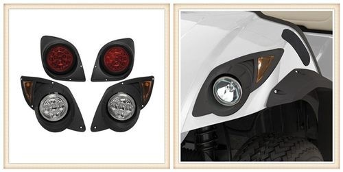 Yamaha Drive Golf Cart Accessories Light Kits