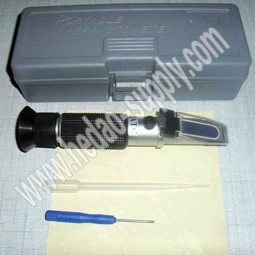 2013新製品. 5スケール手尿素refraktorを開催問屋・仕入れ・卸・卸売り