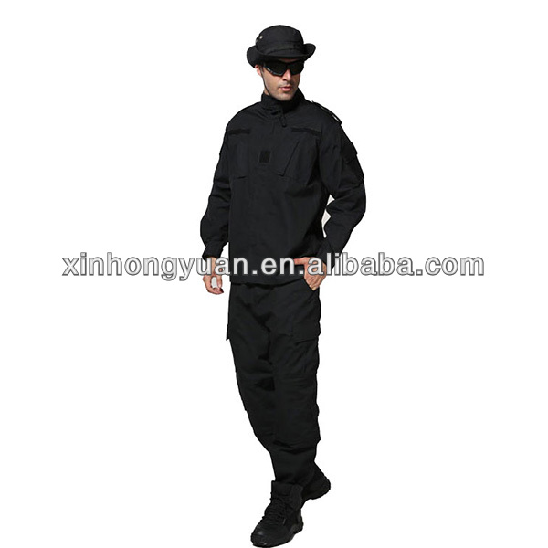 私達の軍隊黒usmcv3bdu制服シャツパンツセット問屋・仕入れ・卸・卸売り