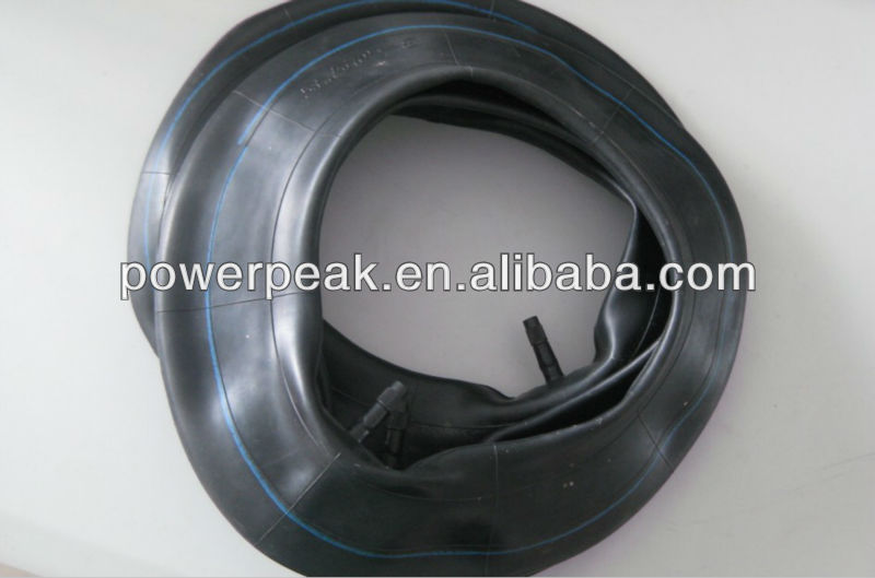 Factory Price MRF 350-8 Motorcycle Inner Tube