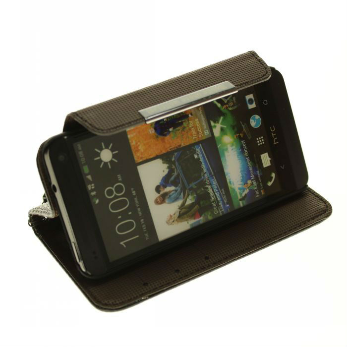 HTC One M7 Case.8
