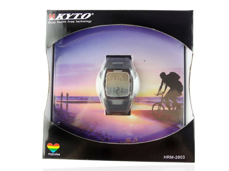 サイクリング心拍数の腕時計/5khzの心拍数モニター/hrm-2803問屋・仕入れ・卸・卸売り