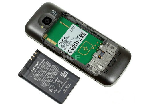 Nokia 5mp  -  5
