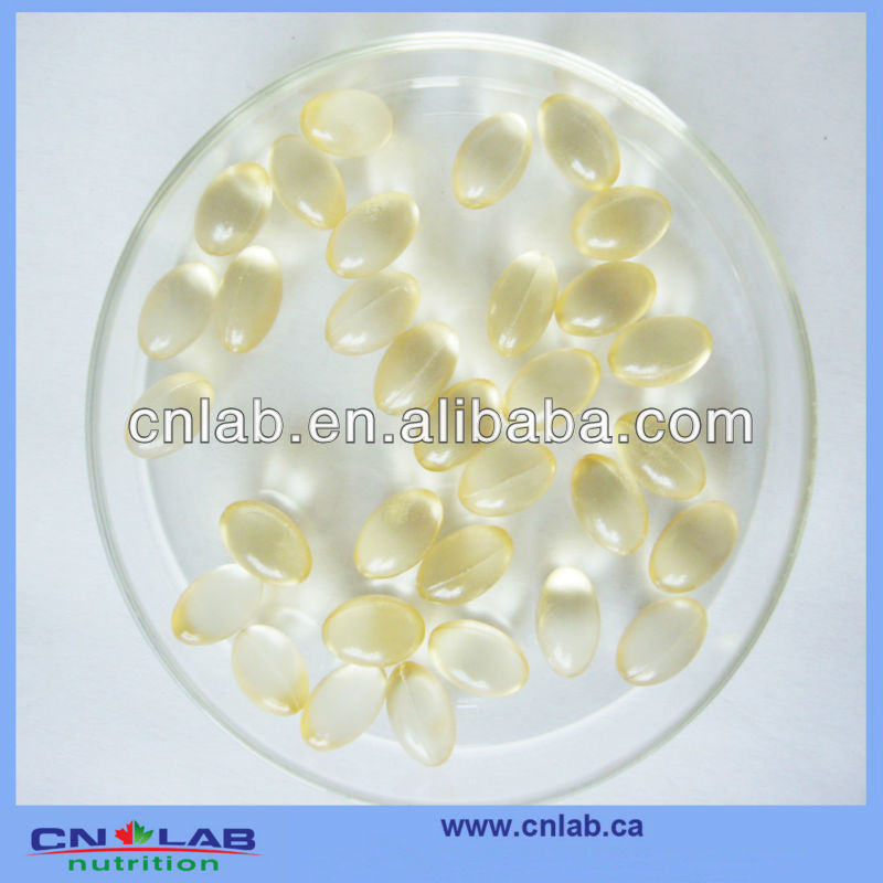 Ladies' friend Vitamin e capsules