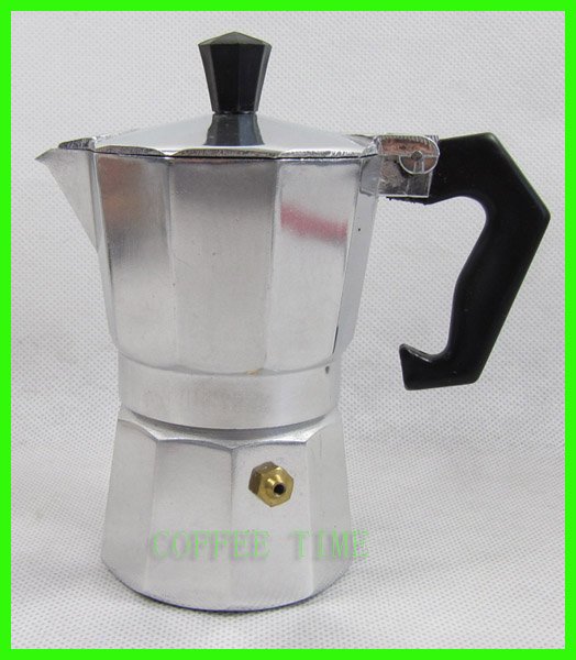 manual coffee espresso maker