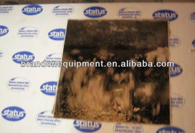 efficiency electrical breading table for chicken