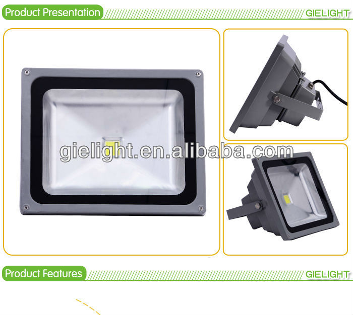 小ロットOK (CREE社製LEDチップ)防水仕様 LED投光器問屋・仕入れ・卸・卸売り