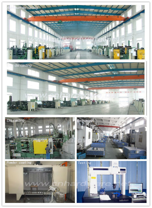 アルミニウムダイカスト精密の中国の製造業者は問屋・仕入れ・卸・卸売り