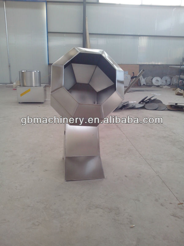 Guobang 700 Automatic Potato Chips Anise flavor machine
