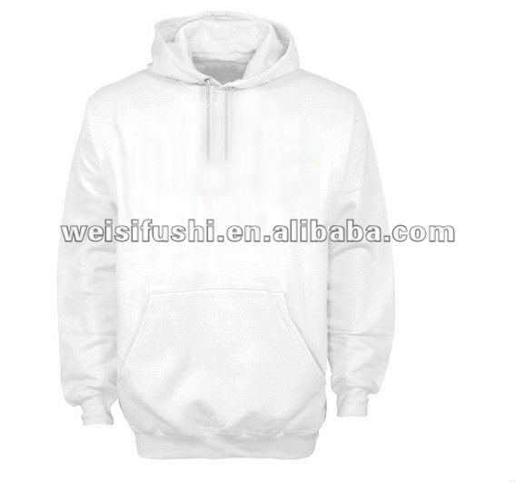 Blank Hoodie Design