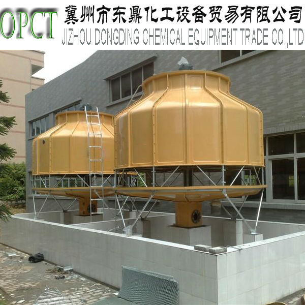 発電所のための冷却塔/冷却塔グラスファイバー問屋・仕入れ・卸・卸売り