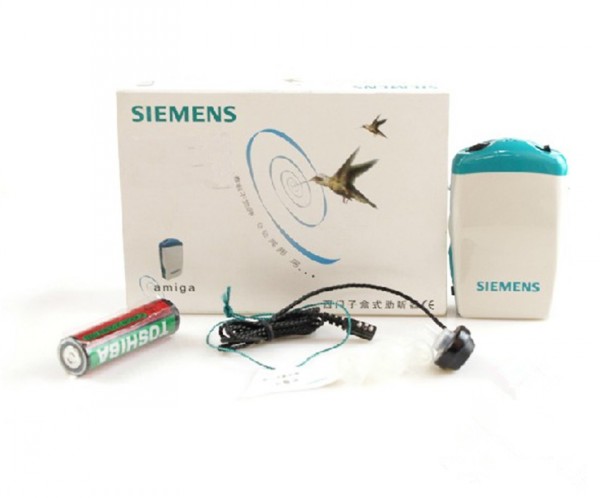   Siemens Amiga 172n  -  2