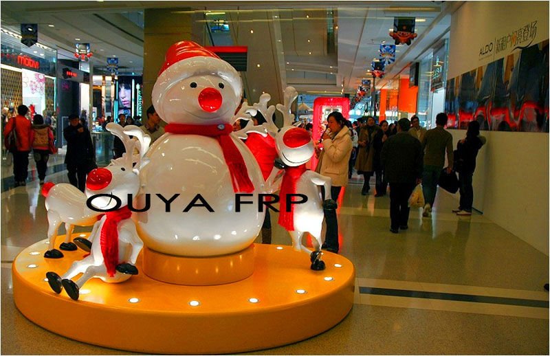 巨大な屋外クリスマスボール問屋・仕入れ・卸・卸売り