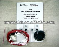 40A 2700w 240DCは雑種の太陽充満コントローラーMPPT太陽充満コントローラーを入れた問屋・仕入れ・卸・卸売り