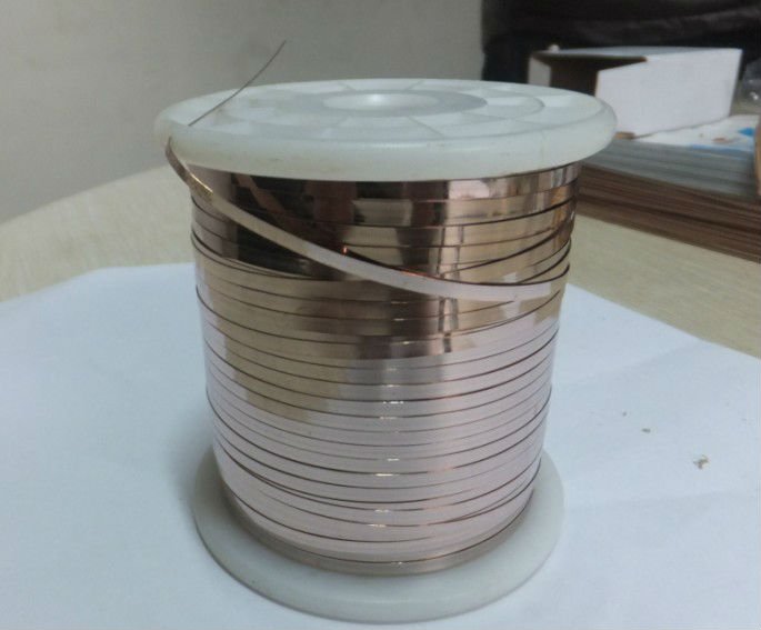 良好なパフォーマンスphos- 銅銀ろう付けの合金フラットワイヤー問屋・仕入れ・卸・卸売り