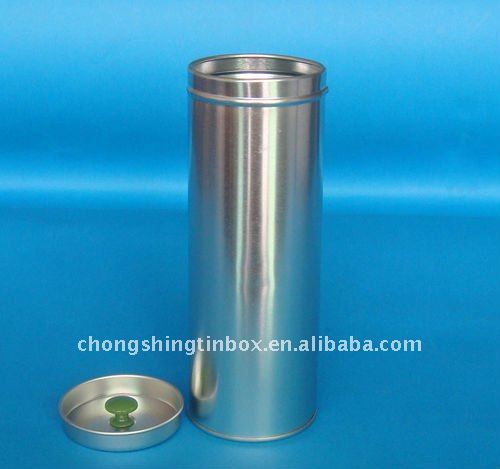 tin can