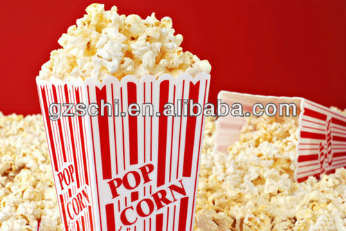 Mini Popcorn Machine Cart for Sale