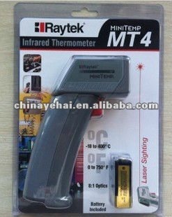 ミニtempmt4raytekの非- 接触thermoemtersと銃レーザー照準問屋・仕入れ・卸・卸売り