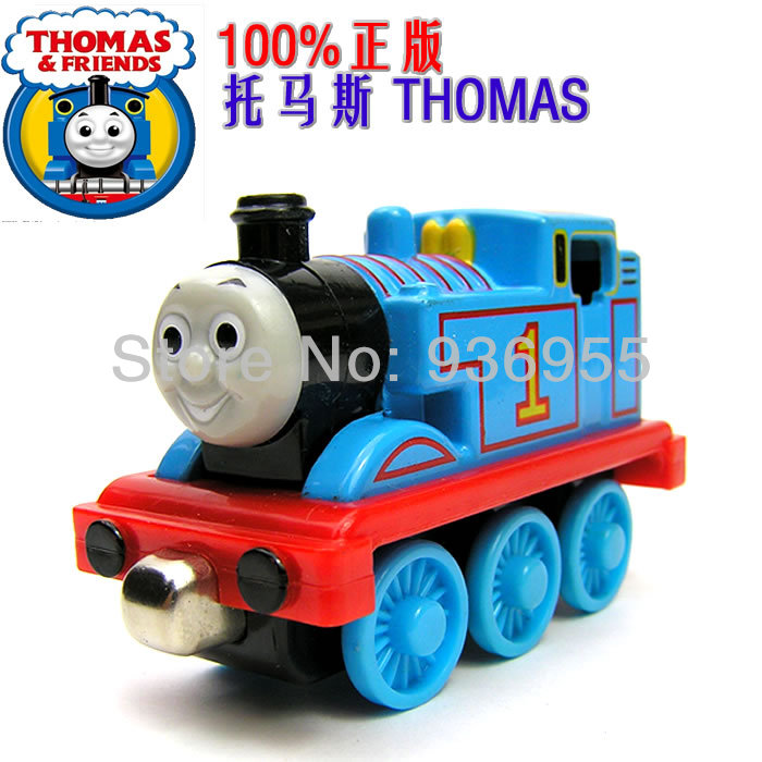 Купить Diecast металла игрушка Томас & друзья Паровозик поезд Томас ...