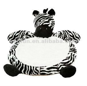 animated baby zebra