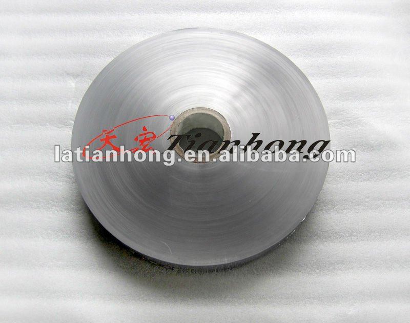 Aluminium foil (9)