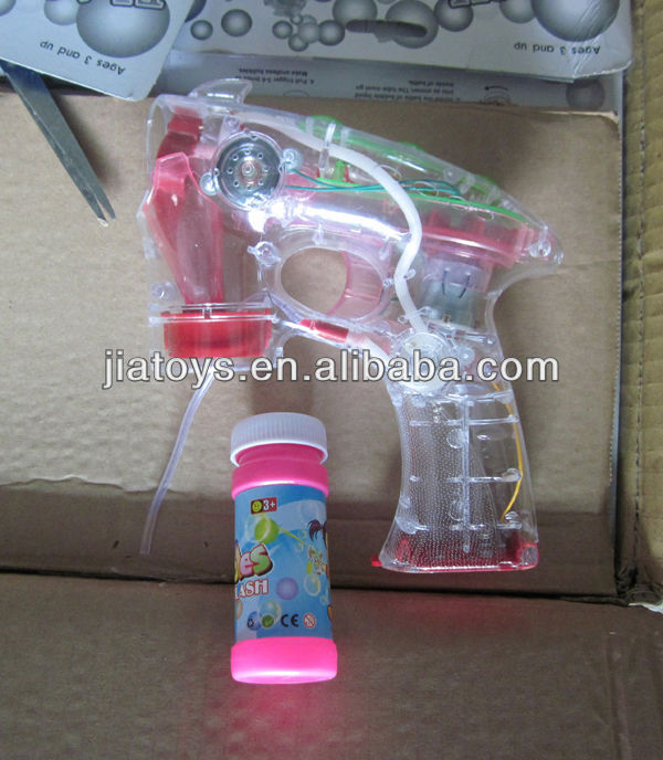 中国プラスチックのおもちゃ汕頭市foバブルガムバブル銃販売のための問屋・仕入れ・卸・卸売り