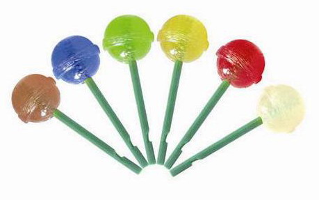 full automatic micro round shape lollipop production line
