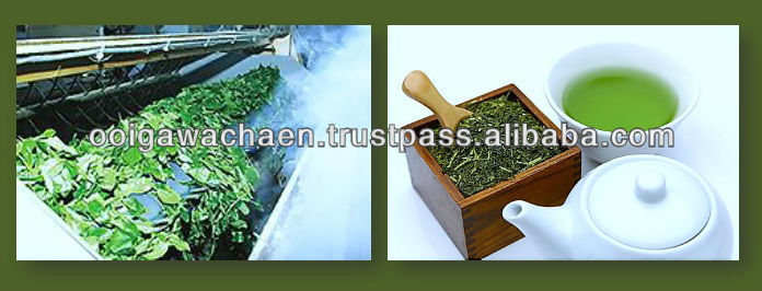 japanese green tea tea leaf processing machine of maccha powder for drink