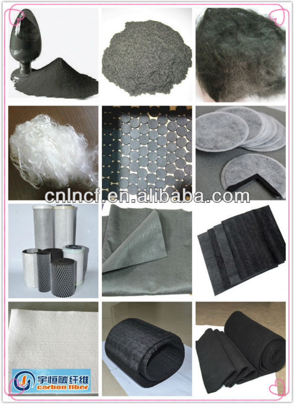 炭素繊維の布/テキスタイル( acfc- 002)問屋・仕入れ・卸・卸売り