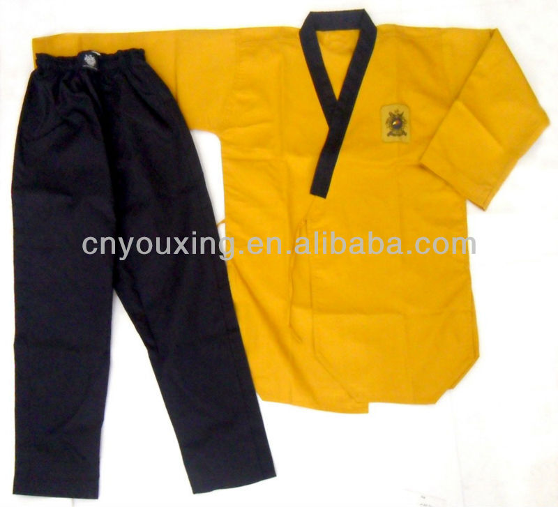 テコンドー均一な壮大な武道poomsea/着物/dobok/スーツ問屋・仕入れ・卸・卸売り