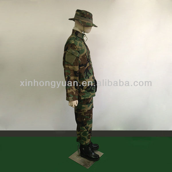 戦術的な戦闘を我慢する戦いエアソフトガン軍隊軍服acubdu迷彩柄販売のためのタイプのファブリックリップストップ問屋・仕入れ・卸・卸売り