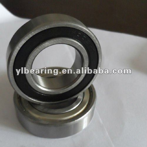 v groove bearing/FAG ball bearing