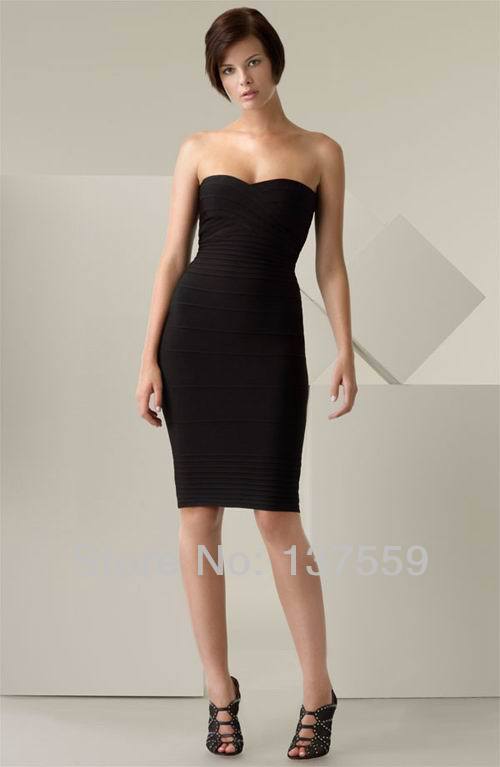 Herve-Leger-Black-Strapless-Dress-Alayna_1
