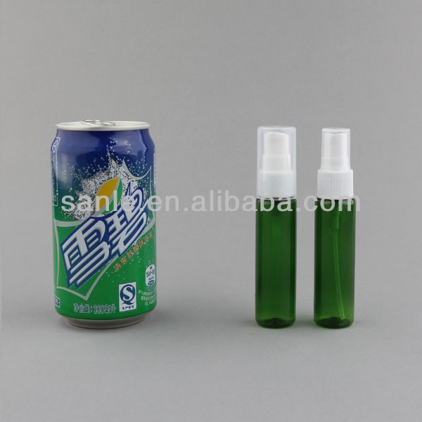 Perfume Sample Sprayer Bottle Set