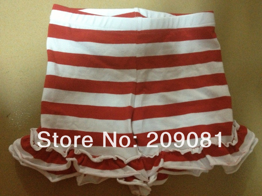 red,white strips