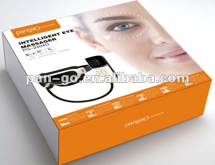 2404G1 COLOR BOX