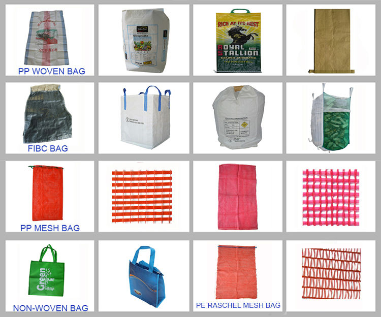 安いジャンボ信頼性の高い品質と買い物袋仕入れ・メーカー・工場