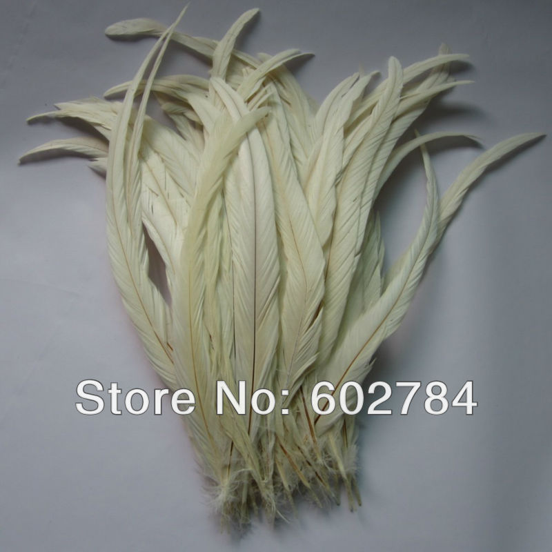 Free-shipping-Wholesale-100pcs-a-lot-12-14inches-30-35cm-Multi-Colors-Dyeing-Loose-Rooster-Tail1