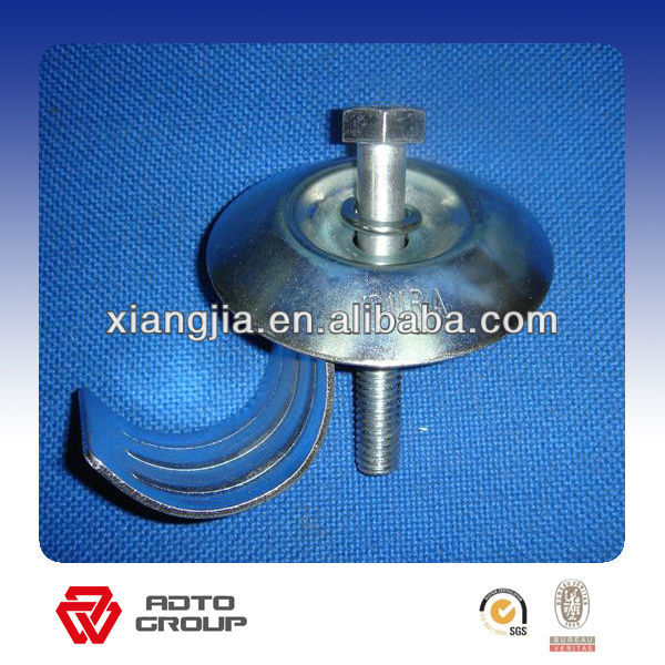 limpet clamp