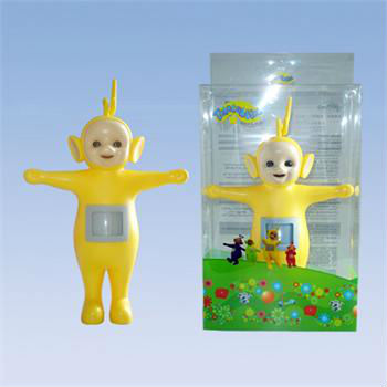 printed pp plastic box for champagne