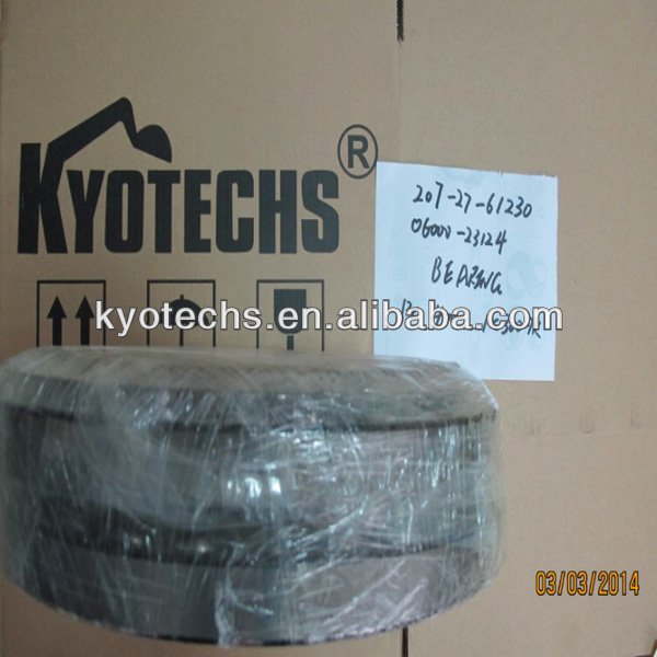 207-27-61230 06000-23124 BEARING PC400-7 PC300LC-7.jpg