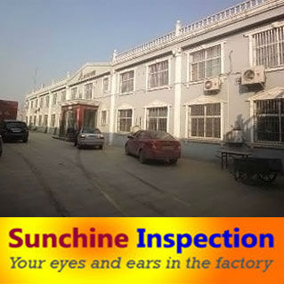 wire-mesh-factory-audit