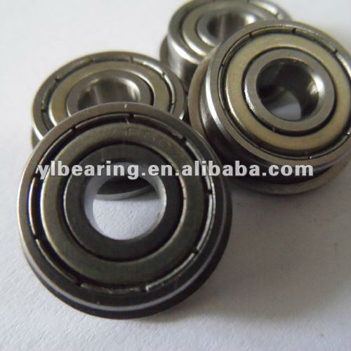 v groove bearing/FAG ball bearing