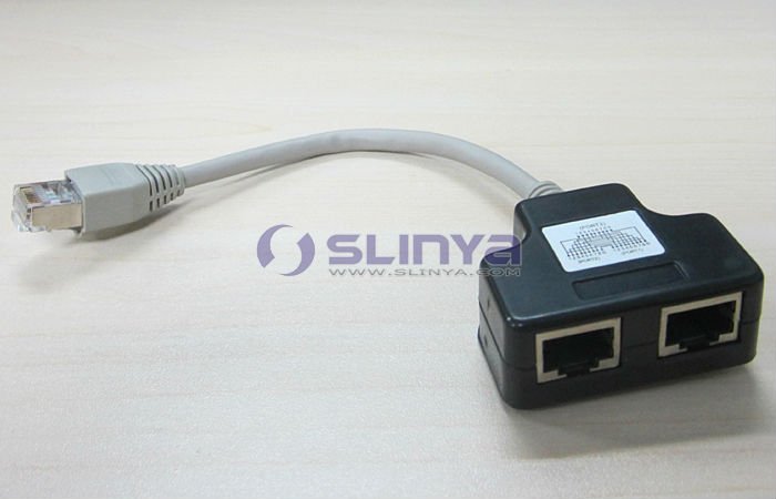 cable to lan adapter