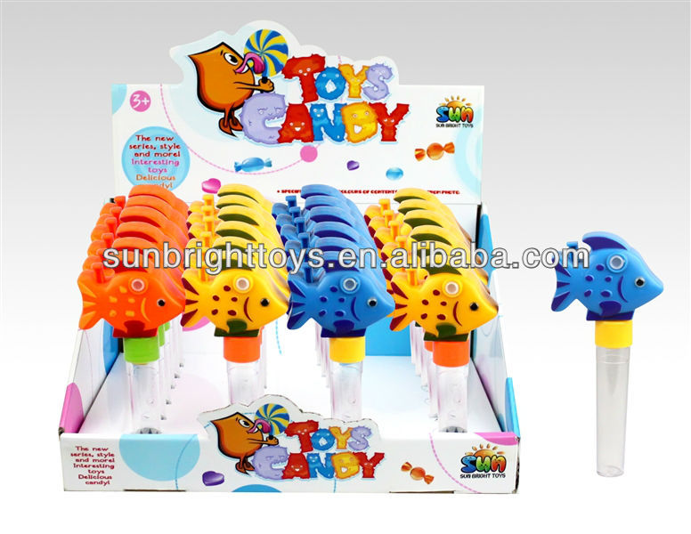 Toys for children small toy with candy and candy toy