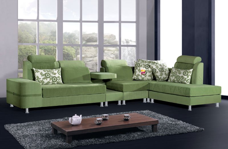 Beautiful Indian Design Sofa Sets 835a - Buy Indian Sofa,Furniture ...