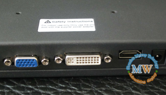 HDMI,DVI,VGA入力10インチTFT液晶モニター問屋・仕入れ・卸・卸売り