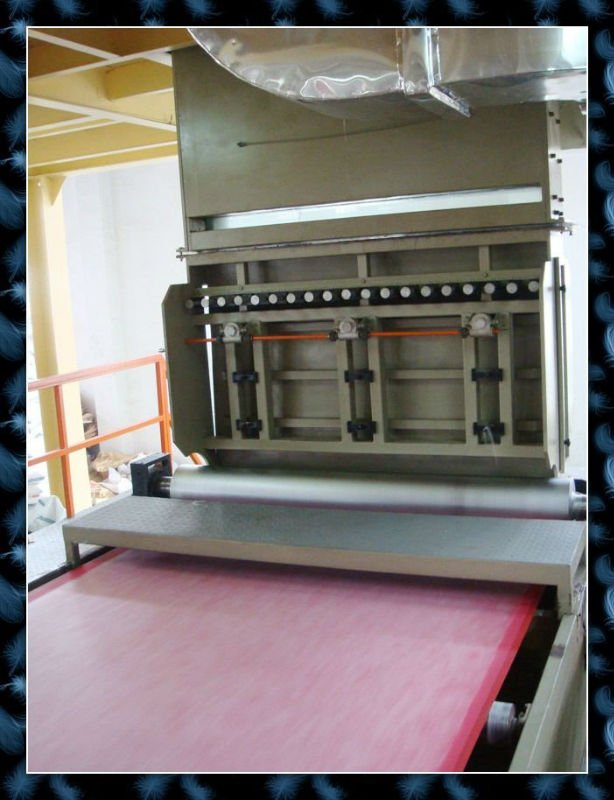 S/3200ミリメートルssppスパンボンド不織布製造manchine問屋・仕入れ・卸・卸売り