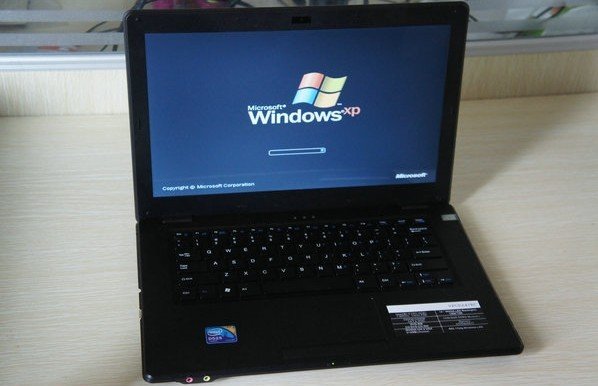 Refurbished Windows Vista Laptops