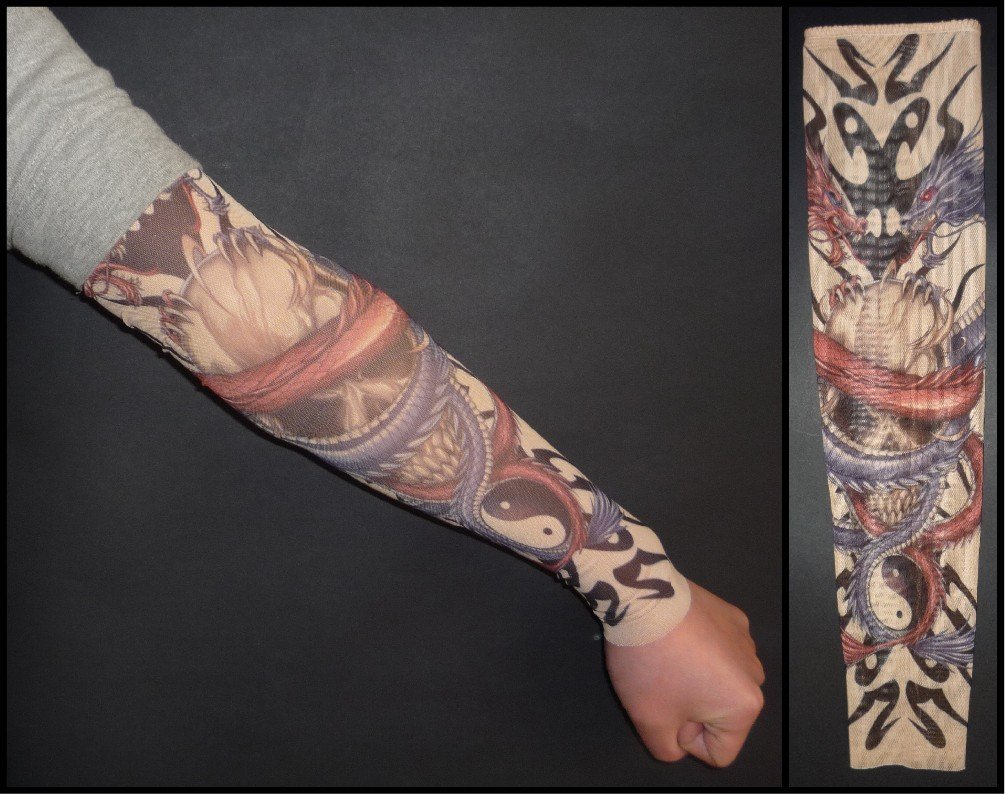 Rose McGowan Tattoo - Shoulder
